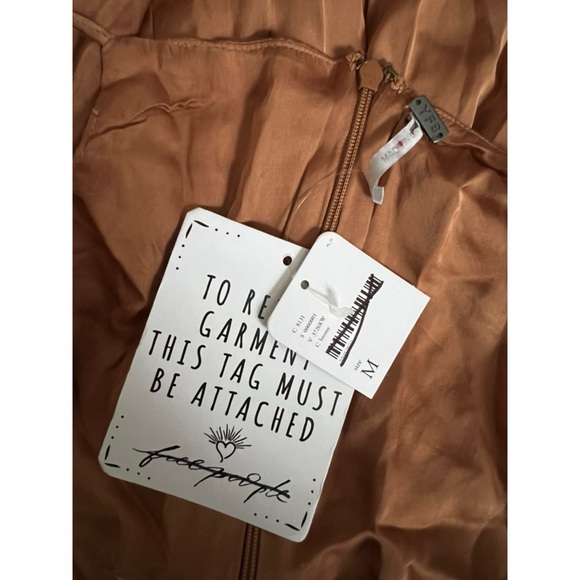 Free People CELINE JUMPSUIT - Picture 7 of 7